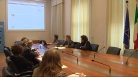 fotogramma del video Presentate nuove pagine web per il lavoro in FVG